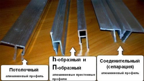натяжные потолки пвх или ткань