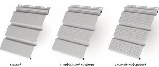 монтаж софитов на карниз крыши