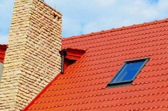 устройство дымохода для газового котла