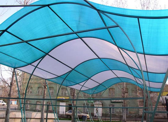 поликарбонат листовой прозрачный